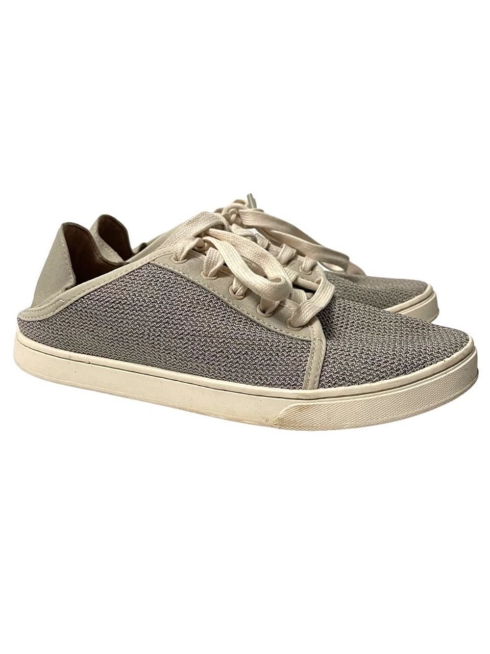 OLUKAI Women’s Pehuea Li Sneakers 7.5